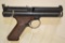 BB Gun. Crosman Model 600 Pistol.