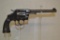 Gun. Colt Police Positive Spec 32-20 wcf Revolver.