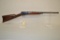 Gun. Winchester Model 03 22 Win Auto cal. Rifle