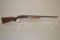 Gun. Winchester Model 37A 28 ga shotgun