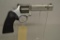 Gun. S&W Model 686-3 357 mag cal Revolver