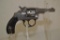 Gun. H&R Model 1906 22 cal Revolver