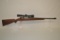 Gun. Mauser K98 Custom 30 06 cal Rifle