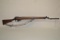 Gun. British Enfield Model No 4 MK1 303 cal Rifle