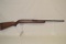 Gun. Winchester Model 55 22 cal Rifle