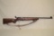 Gun. Mossberg Model 144 22 LR cal Target Rifle
