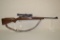 Gun. Winchester 70 Featherweight 308 cal Rifle