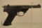 Gun. Hi Standard Model G 380 cal Pistol