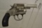 Gun. H&R Model 1904 38 S&W cal Revolver