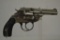 Gun. Iver Johnson model 1903 32 CF Revolver