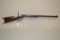 Gun. Marlin Ballard 6 1/2 Mid Range 33-47 cal Paul Shuttleworth Rifle