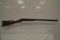 Gun. Winchester 1885 High Wall in 40-70 cal. Rifle