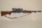 Gun. Remington Model 760 30 06 cal Rifle