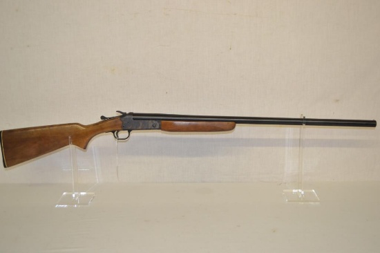 Gun. Sears Model 101.10041 12 ga Shotgun