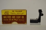 Williams Vintage Winchester Receiver Sight