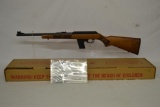 Gun. Marlin Model 9 Camp 9MM cal Rifle NIB