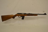 Gun. Marlin Model 9 Camp 9MM cal Rifle