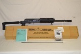 Gun. Izhmash Model Saiga-12 12ga Shotgun