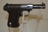 Gun. Savage Model 1907 32 cal Pistol