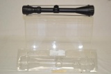 Rifle Scope 4- 12 x 44