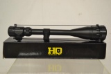 HQ Issue. 6- 24 x 50. NIB