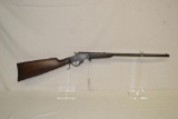 Gun. Stevens Model Marksman 12 25RF cal Rifle