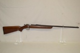 Gun. Winchester Model 67 22 cal Rile