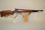 Gun. Mossberg Model 142-A 22 cal. Rifle
