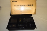 Nikon Field Image System MZ-S. NIB