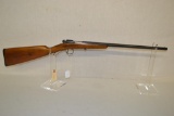 Gun. Winchester Model 36 9mm RF Shotgun