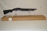 Gun. Hawk Model 981R 12 ga Shotgun NIB