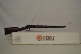 Gun. Henry H001T Large Loop 22 cal Rifle NIB