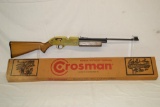 Gun. Crosman Model 761XL.177/BB cal Rifle