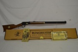 Gun. Winchester 94 Buffalo Bill Comm 30-30 Rifle