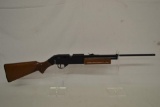 Gun. Crosman Model 760C.177/BB cal Rifle