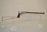 Gun. Stevens Model Pocket Rifle 22 cal Pistol