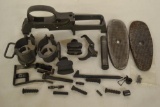 US M1 Carbine Original Gun Parts.