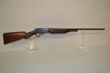 Gun. Marlin Lever 410 (1929-1932) 410 ga Shotgun