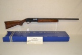 Gun. S&W Model 1000 Skeet 20ga Shotgun