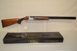 Gun. Tristar Model Hunter EX AL 28 ga Shotgun