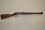 Gun. Winchester Model 94 30-30 cal. Rifle
