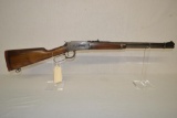 Gun. Winchester Model 94 Carbine 30-30 cal. Rifle