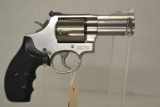 Gun. S&W Model 696-1 44 S&W Spec cal Revolver