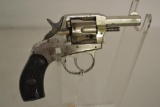 Gun. H&R Model American 32 cal Revolver