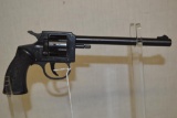 Gun. Herman Schmidt 22 cal Revolver