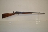 Gun. Remington Model 16 22 Rem Auto cal. Rifle