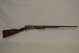 Gun. Colt Lightening Small Frame 22 cal rifle