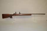 Gun. Mauser 98 Custom 22-250 cal Rifle
