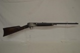 Gun. Winchester Model 1903 22 Win Auto cal Rifle