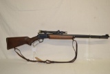 Gun. Marlin Model 39A K series 22 Cal Rifle